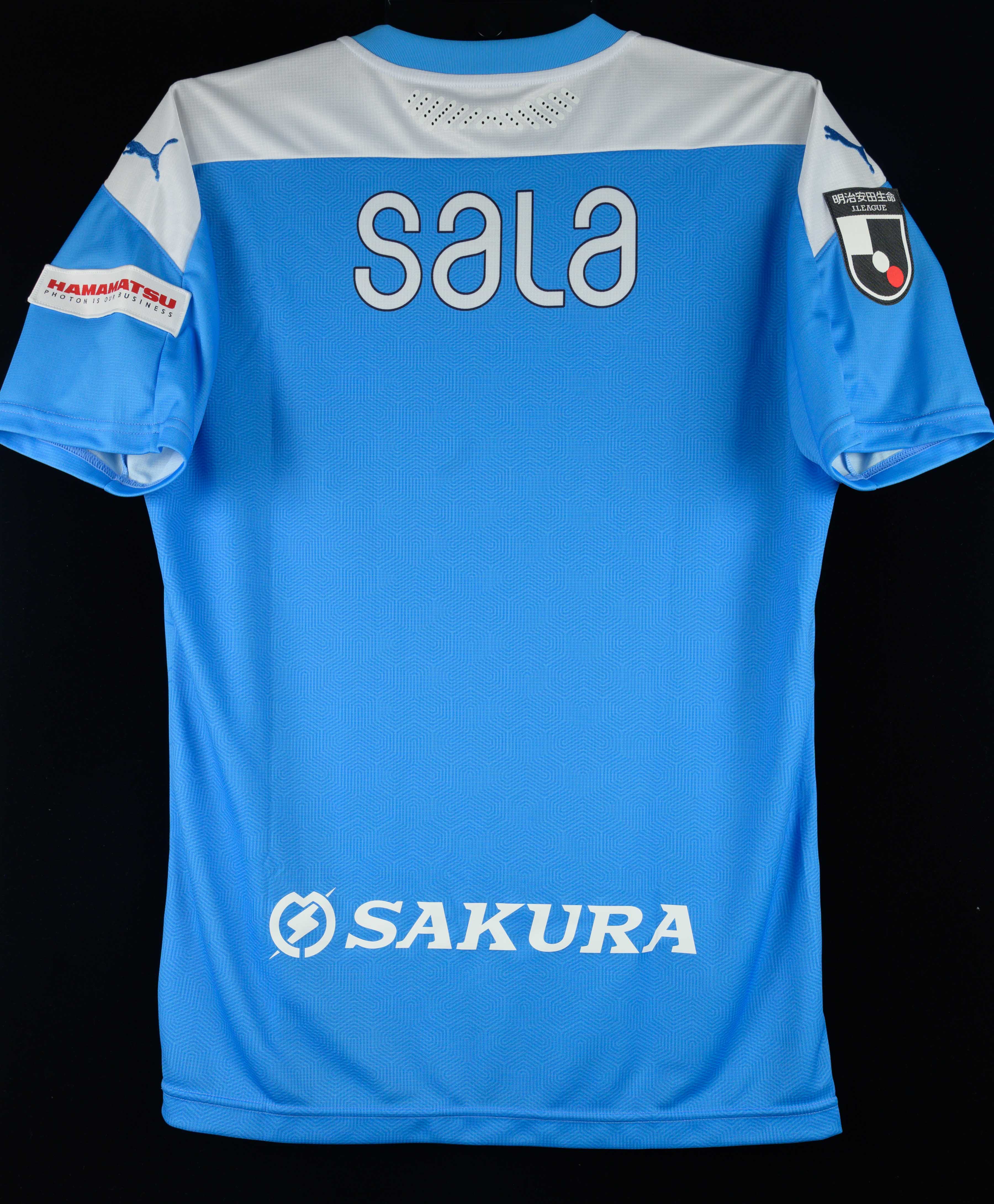 HATTRICK（ハットトリック）-選手の想いをファンへ届ける公式