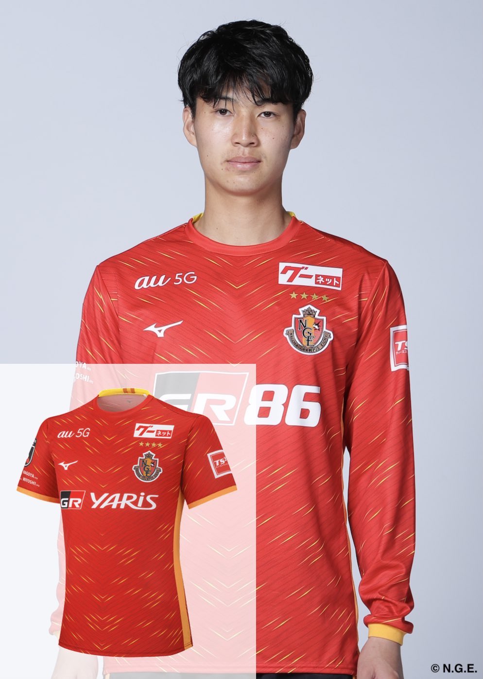 HATTRICK（ハットトリック）-選手の想いをファンへ届ける公式