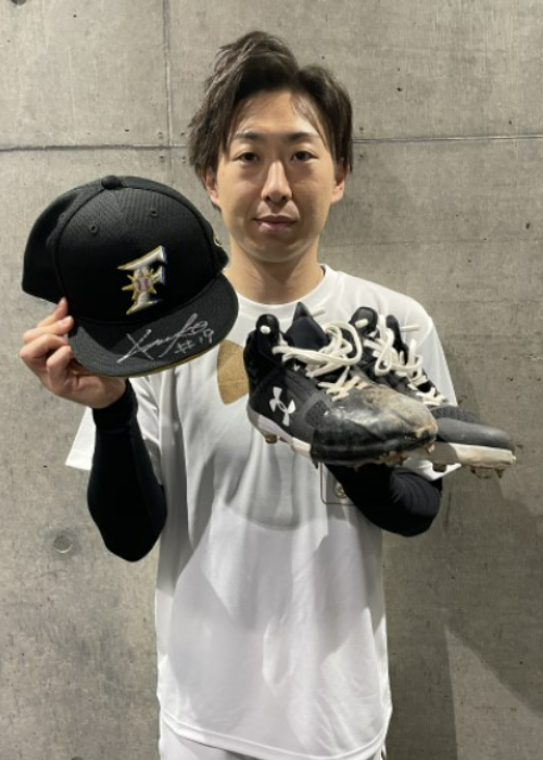 HATTRICK（ハットトリック）-選手の想いをファンへ届ける公式