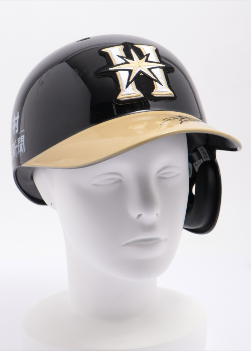 HATTRICK（ハットトリック）-選手の想いをファンへ届ける公式