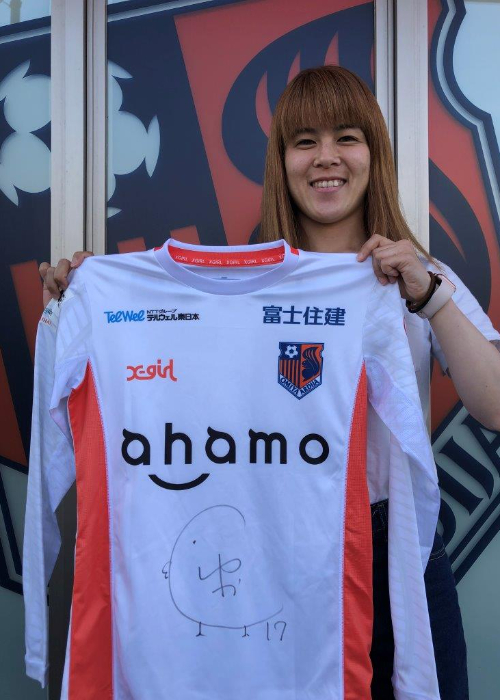 HATTRICK（ハットトリック）-選手の想いをファンへ届ける公式