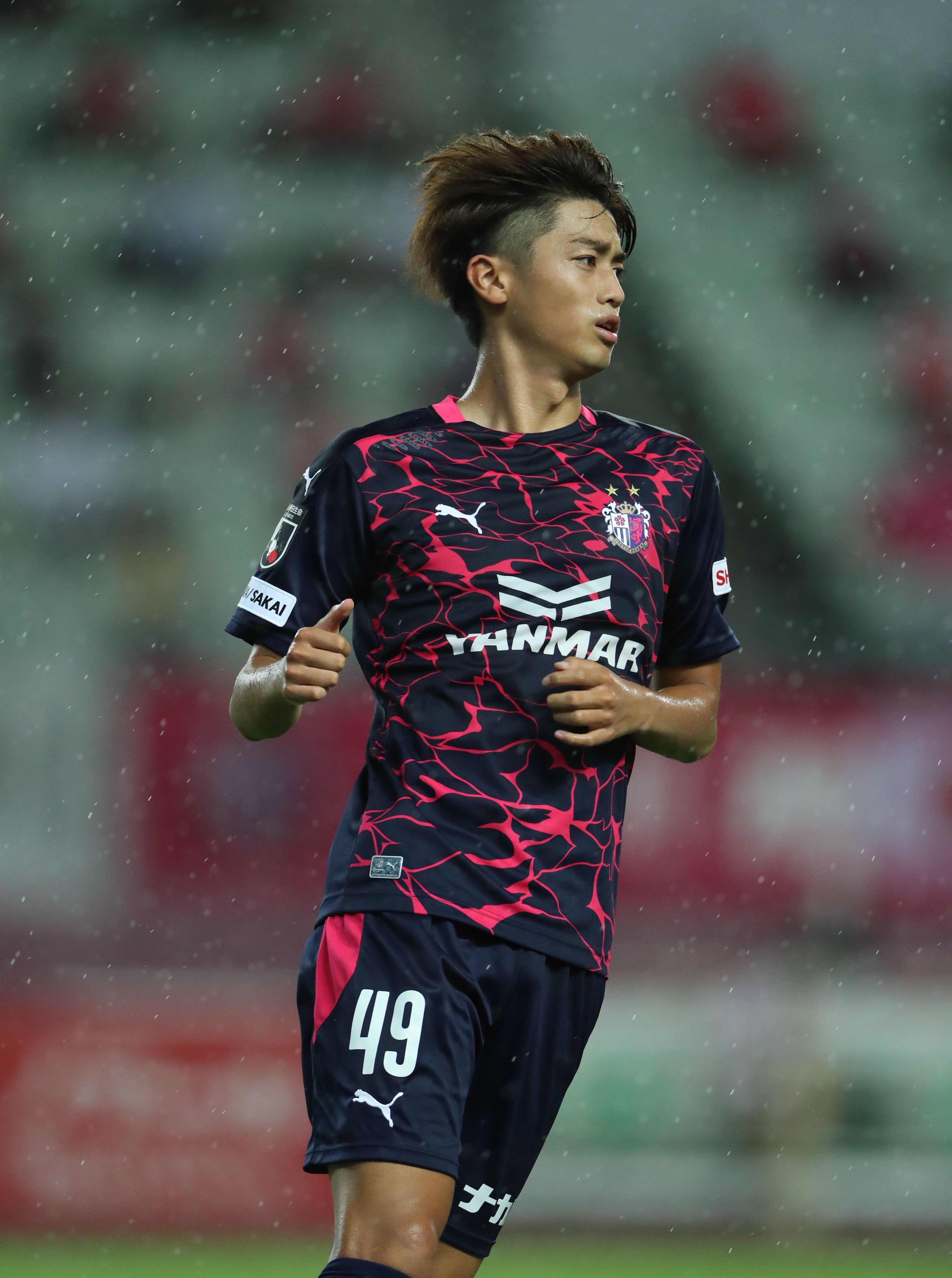 HATTRICK（ハットトリック）-選手の想いをファンへ届ける公式