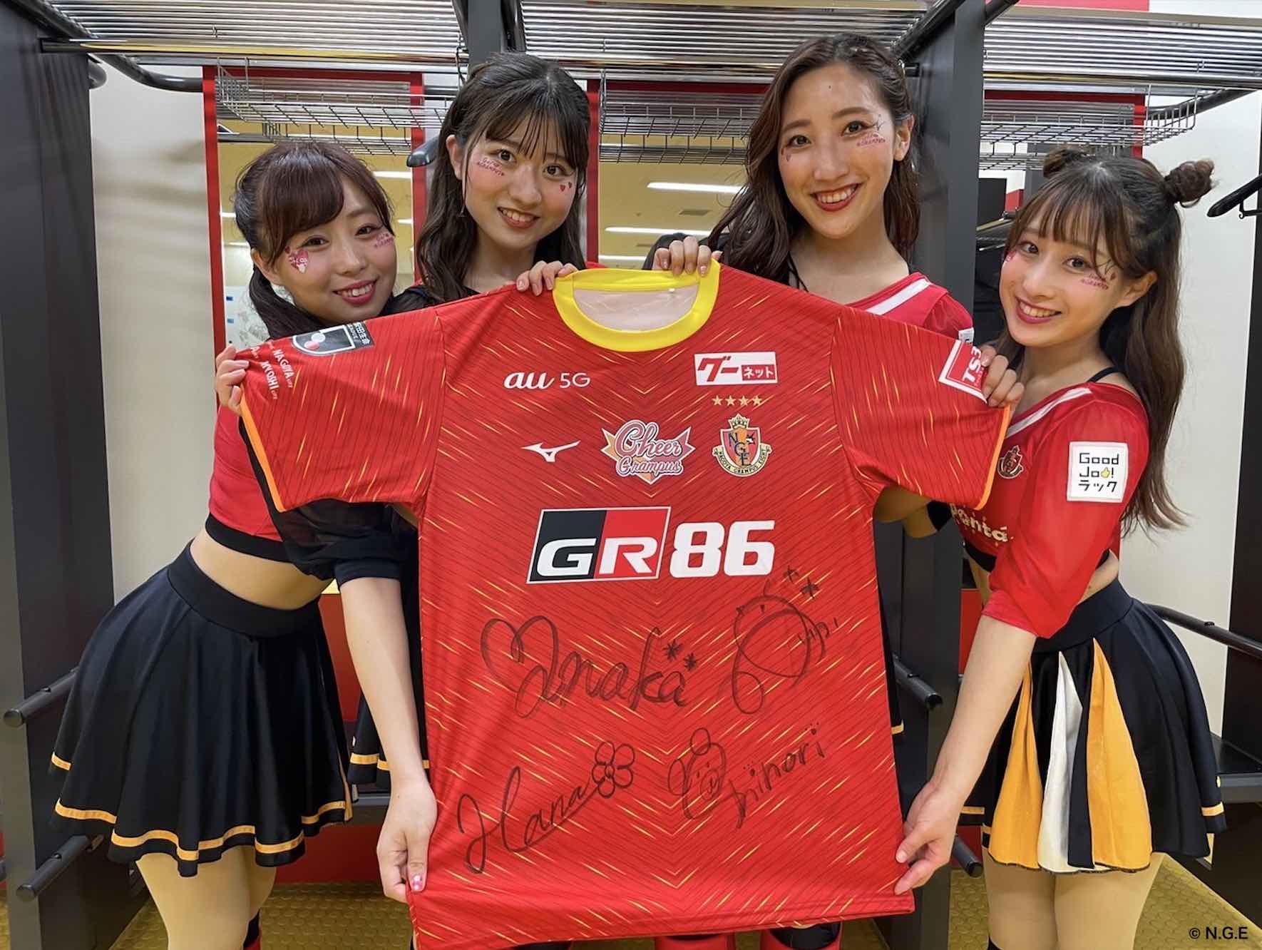 HATTRICK（ハットトリック）-選手の想いをファンへ届ける公式