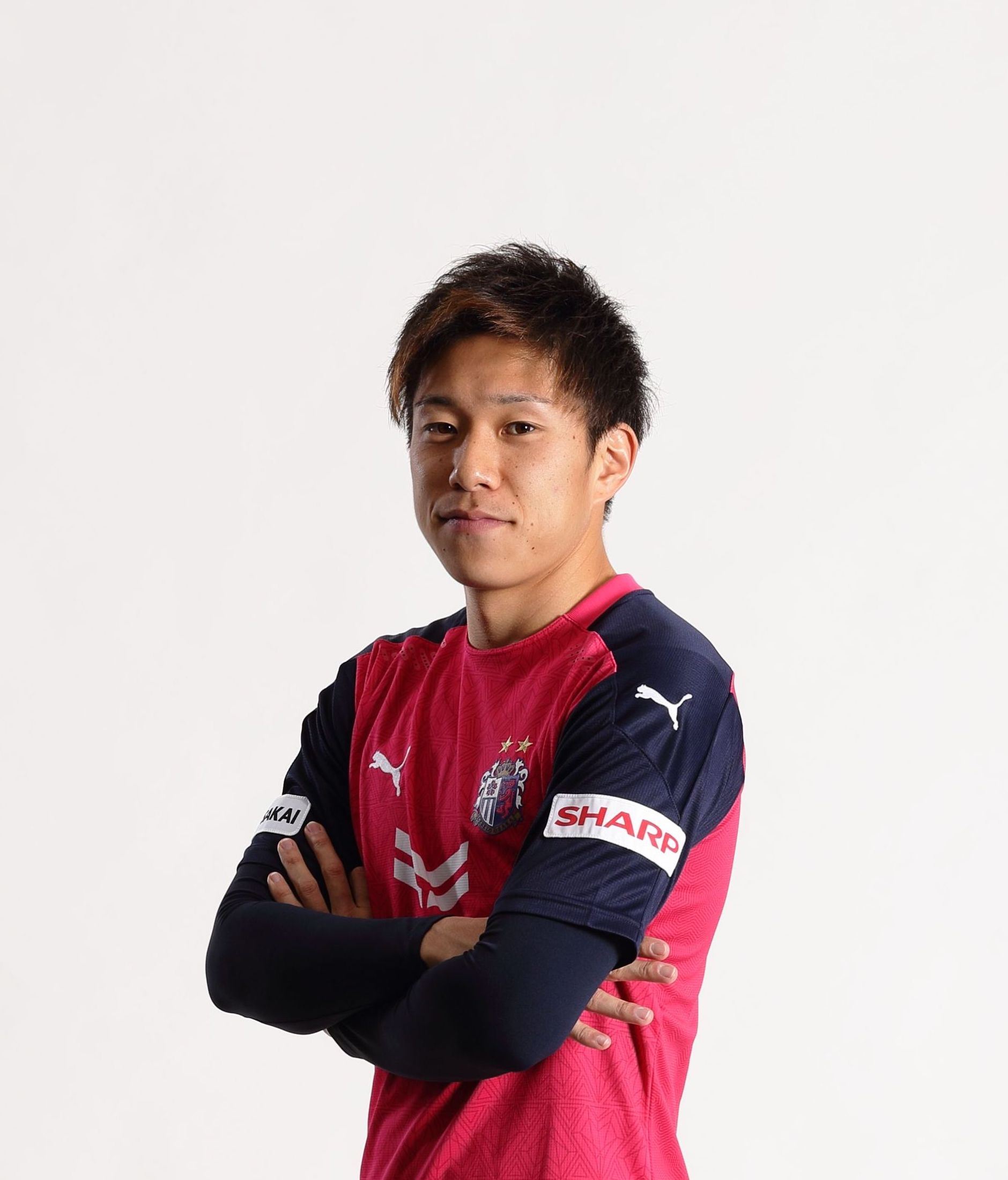 HATTRICK（ハットトリック）-選手の想いをファンへ届ける公式