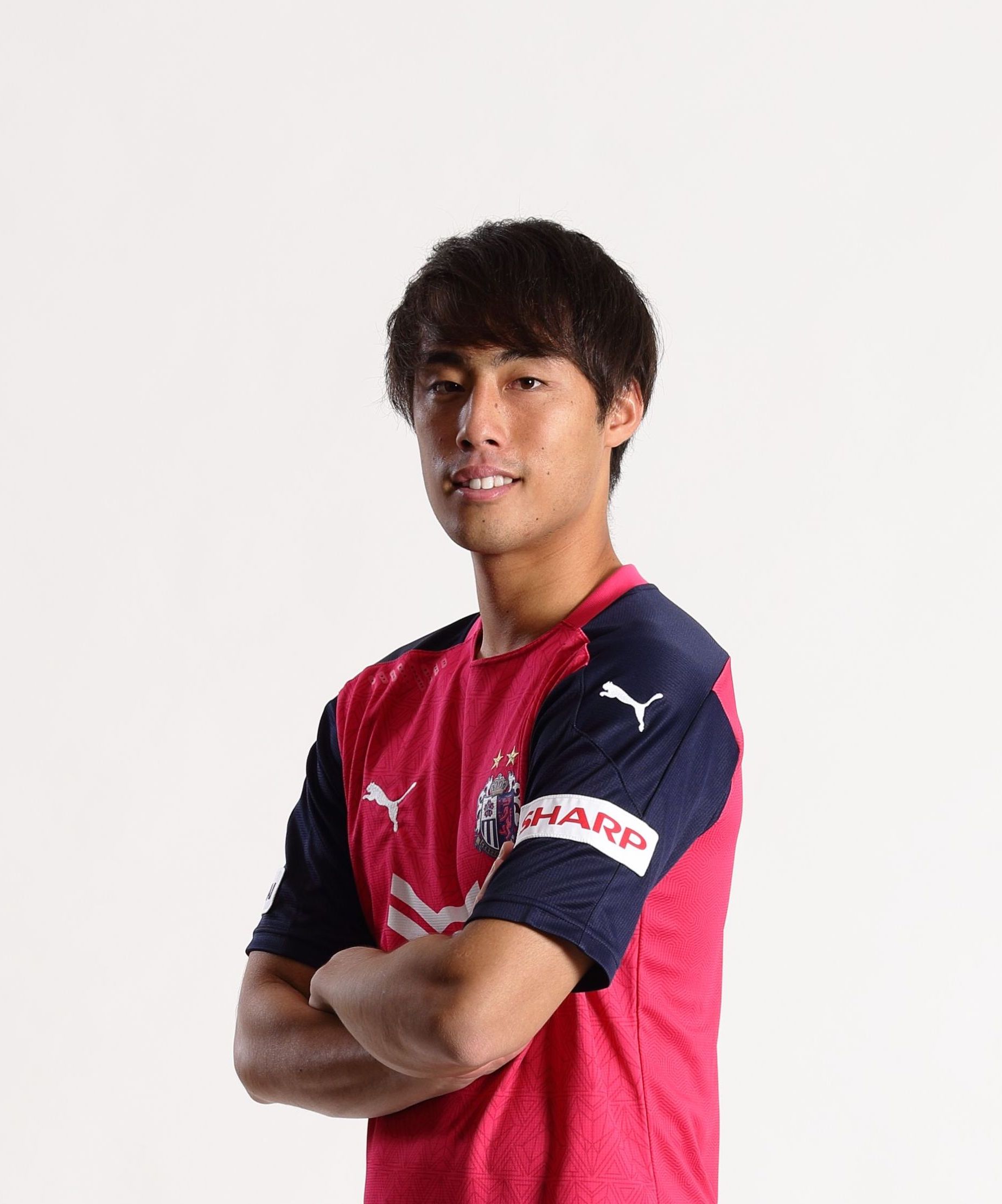 HATTRICK（ハットトリック）-選手の想いをファンへ届ける公式