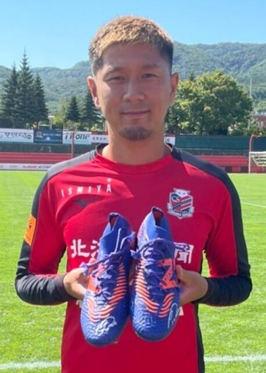 HATTRICK（ハットトリック）-選手の想いをファンへ届ける公式