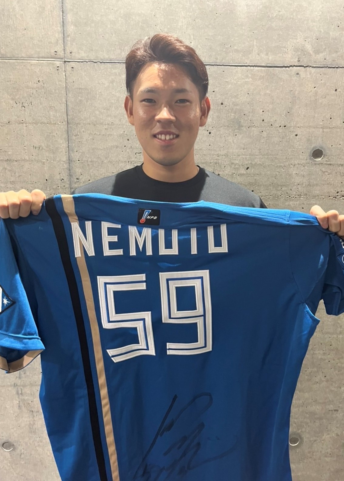 HATTRICK（ハットトリック）-選手の想いをファンへ届ける公式