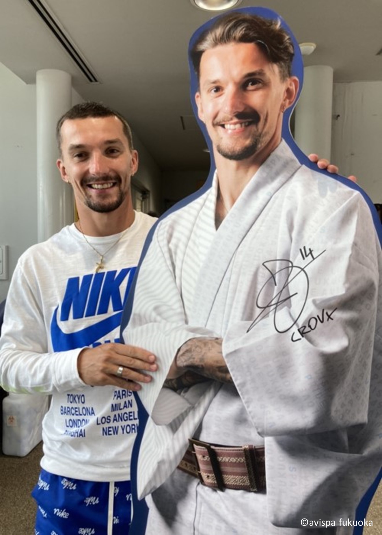 HATTRICK（ハットトリック）-選手の想いをファンへ届ける公式