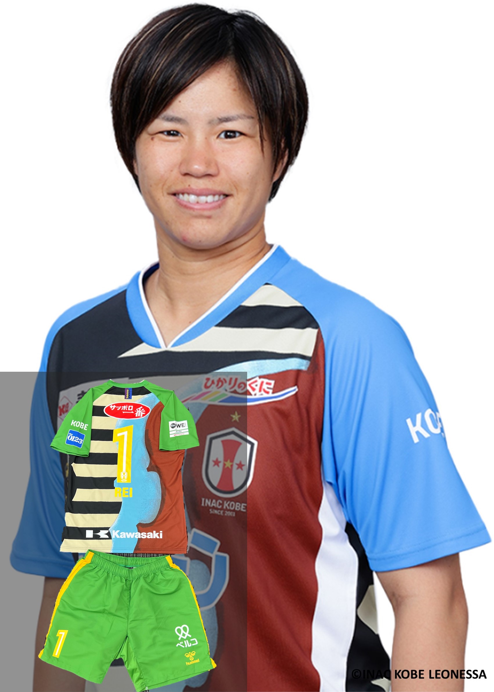 HATTRICK（ハットトリック）-選手の想いをファンへ届ける公式