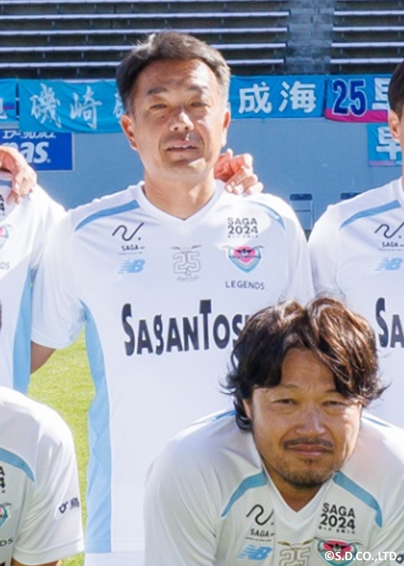 HATTRICK（ハットトリック）-選手の想いをファンへ届ける公式