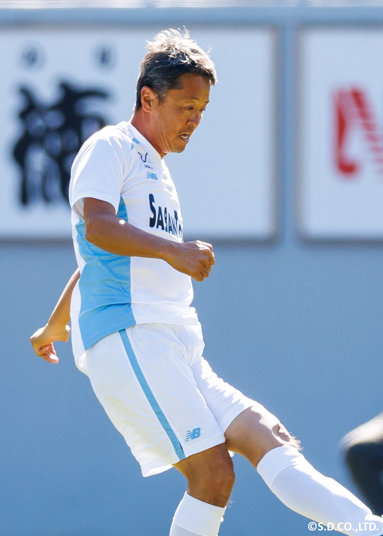 新品 サガン鳥栖 スヌーピー HATTRICK（ハットトリック）-選手の想いを