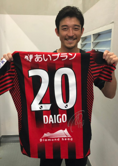 HATTRICK（ハットトリック）-選手の想いをファンへ届ける公式