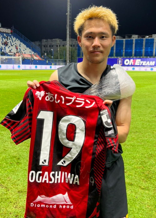 HATTRICK（ハットトリック）-選手の想いをファンへ届ける公式