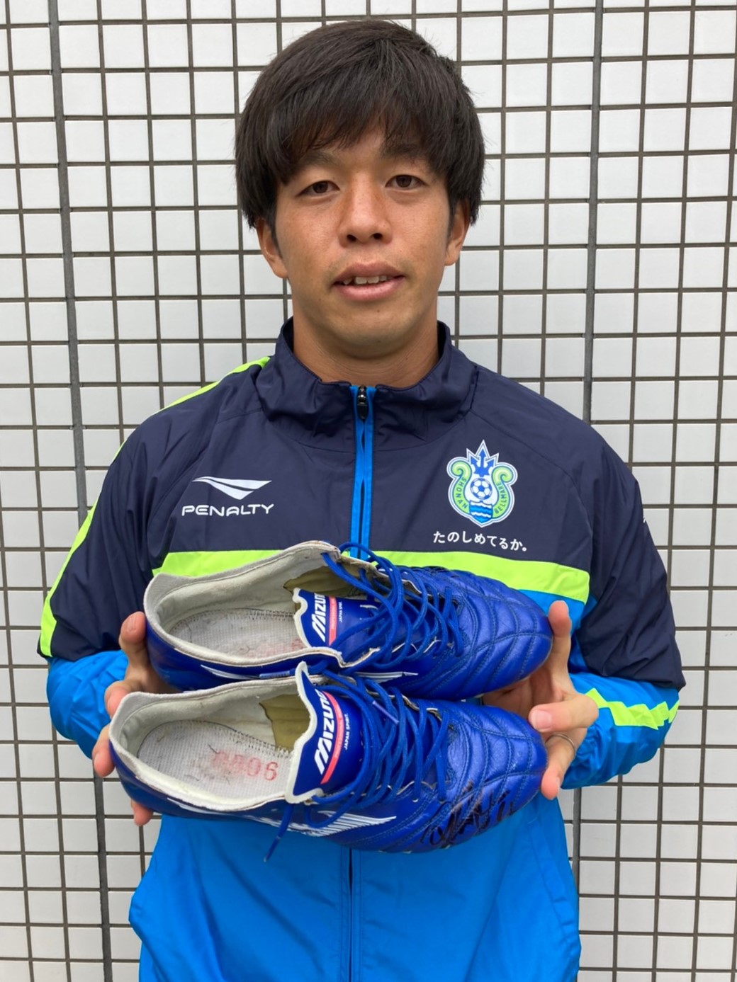 HATTRICK（ハットトリック）-選手の想いをファンへ届ける公式