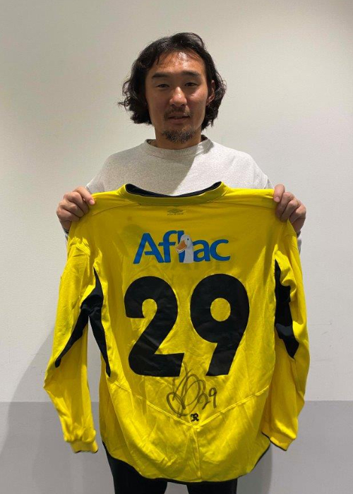 HATTRICK（ハットトリック）-選手の想いをファンへ届ける公式