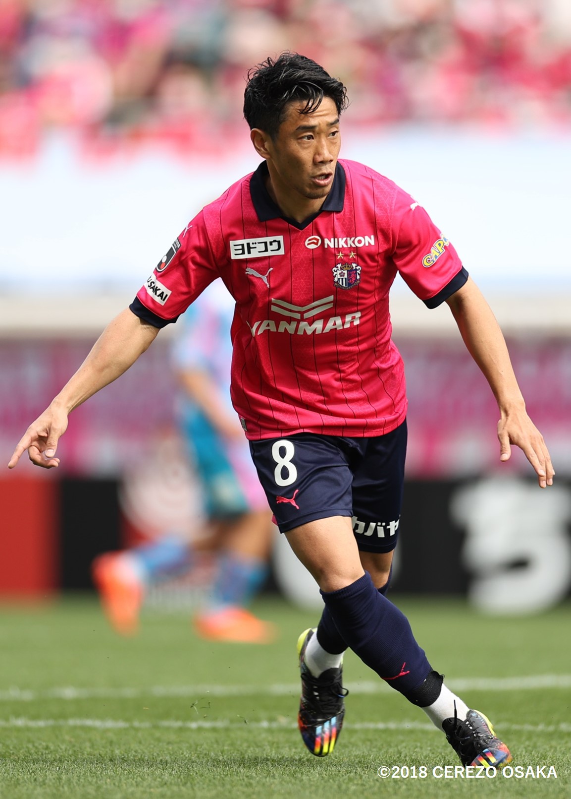 HATTRICK（ハットトリック）-選手の想いをファンへ届ける公式