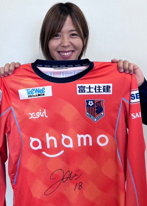 HATTRICK（ハットトリック）-選手の想いをファンへ届ける公式