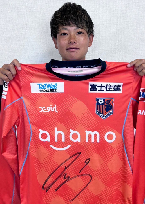 HATTRICK（ハットトリック）-選手の想いをファンへ届ける公式