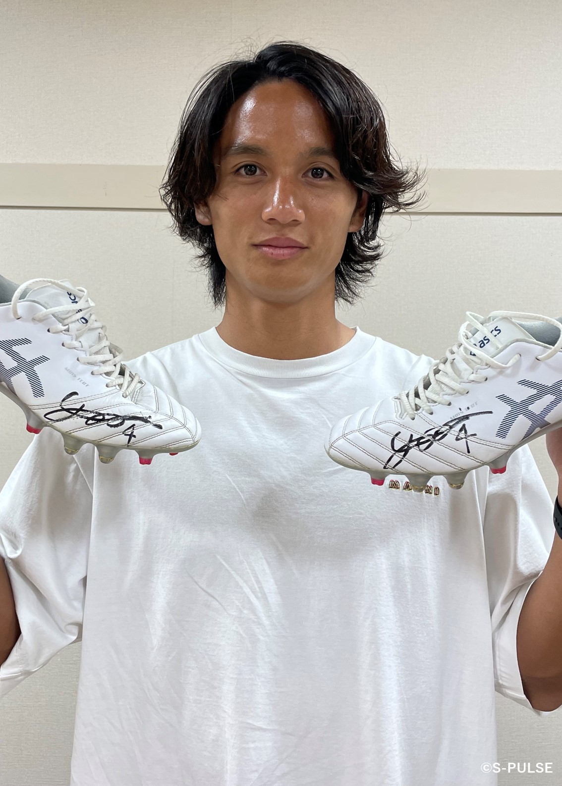 HATTRICK（ハットトリック）-選手の想いをファンへ届ける公式