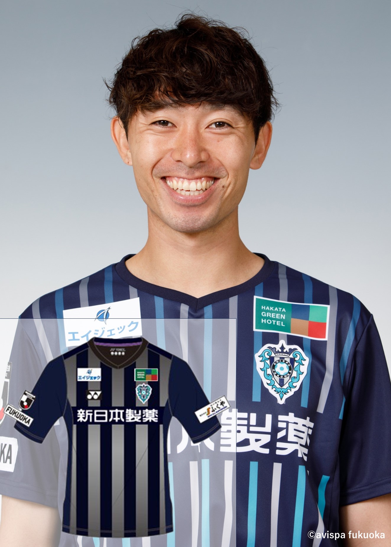 HATTRICK（ハットトリック）-選手の想いをファンへ届ける公式