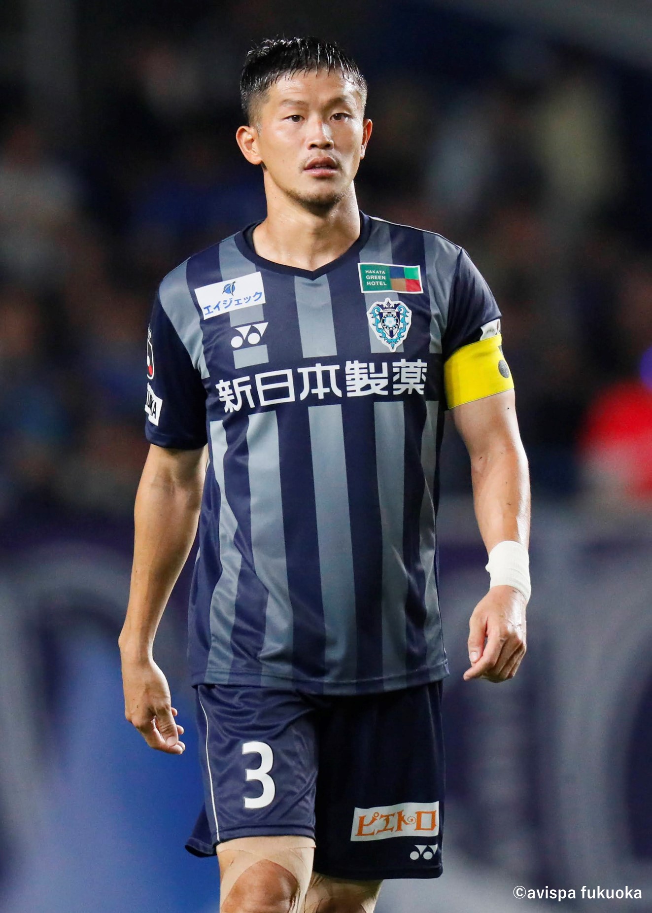 HATTRICK（ハットトリック）-選手の想いをファンへ届ける公式