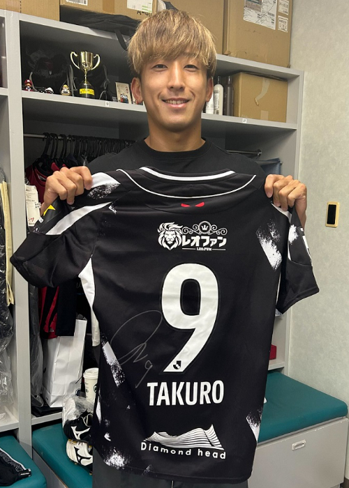 HATTRICK（ハットトリック）-選手の想いをファンへ届ける公式