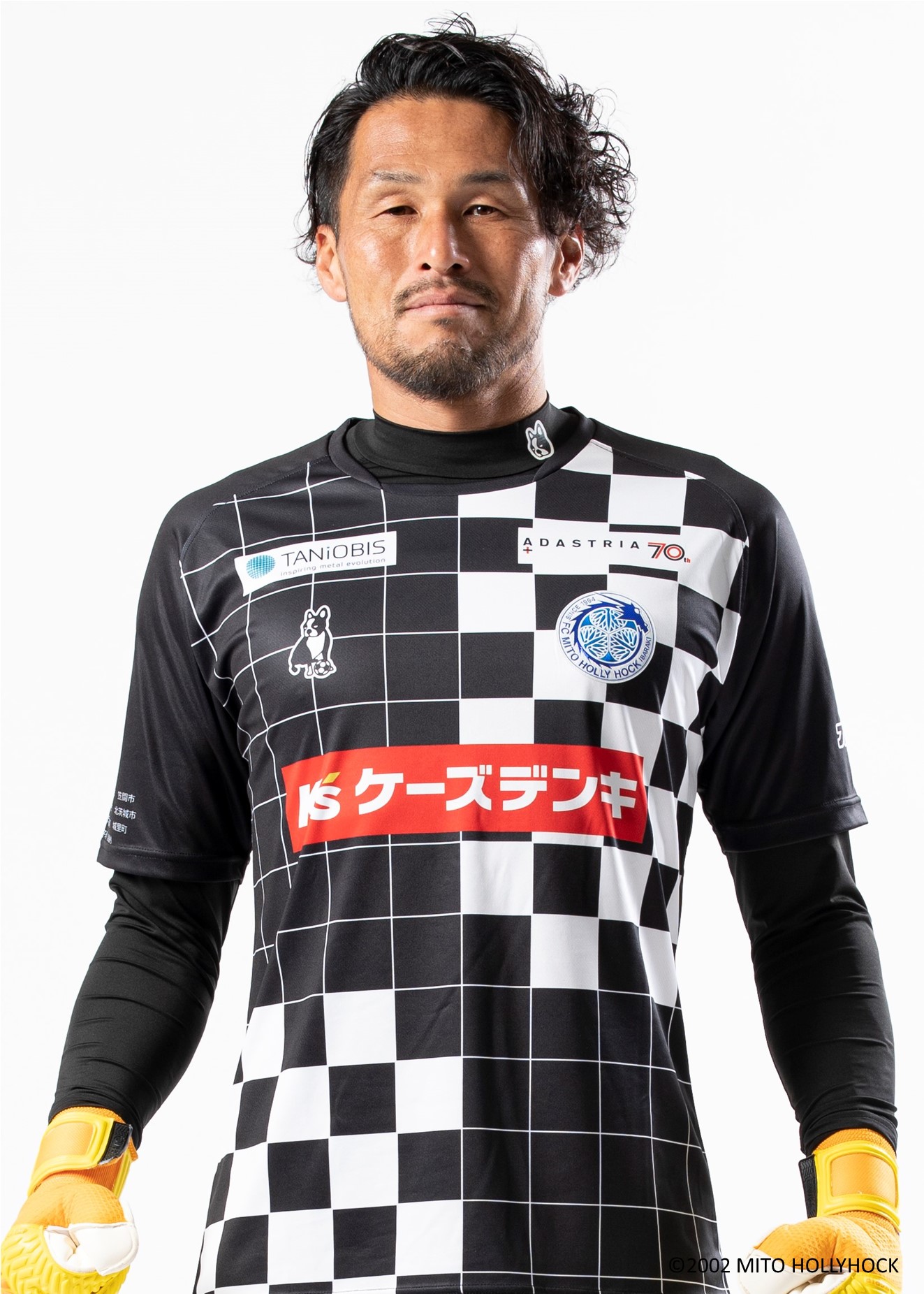 HATTRICK（ハットトリック）-選手の想いをファンへ届ける公式