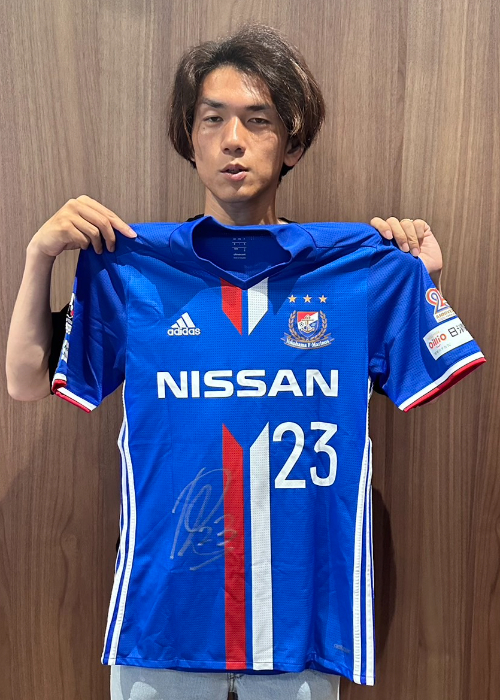 最終値下げ】横浜Fマリノス 下平匠 adidasユニホーム7着 まとめ売り