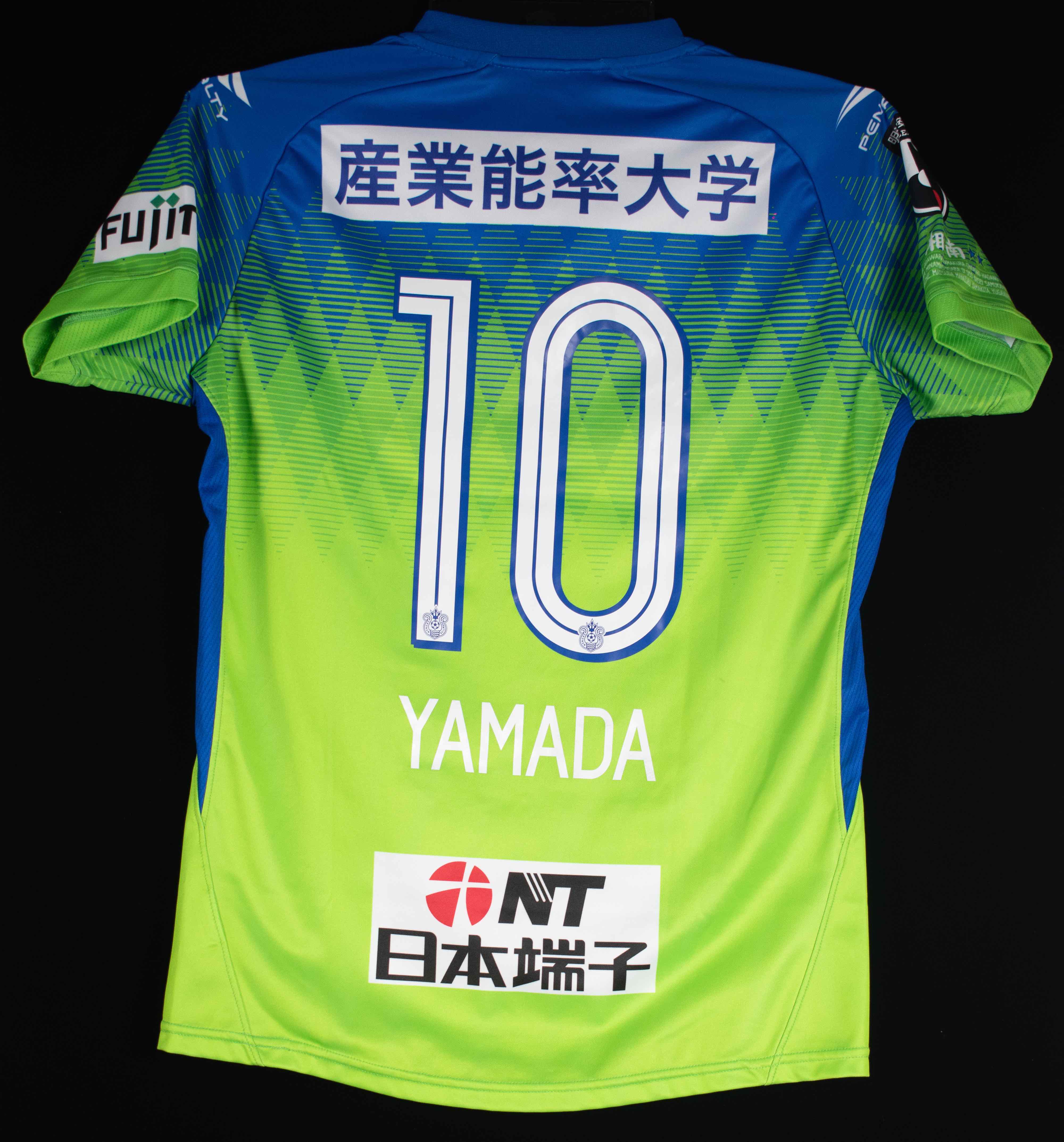 HATTRICK（ハットトリック）-選手の想いをファンへ届ける公式