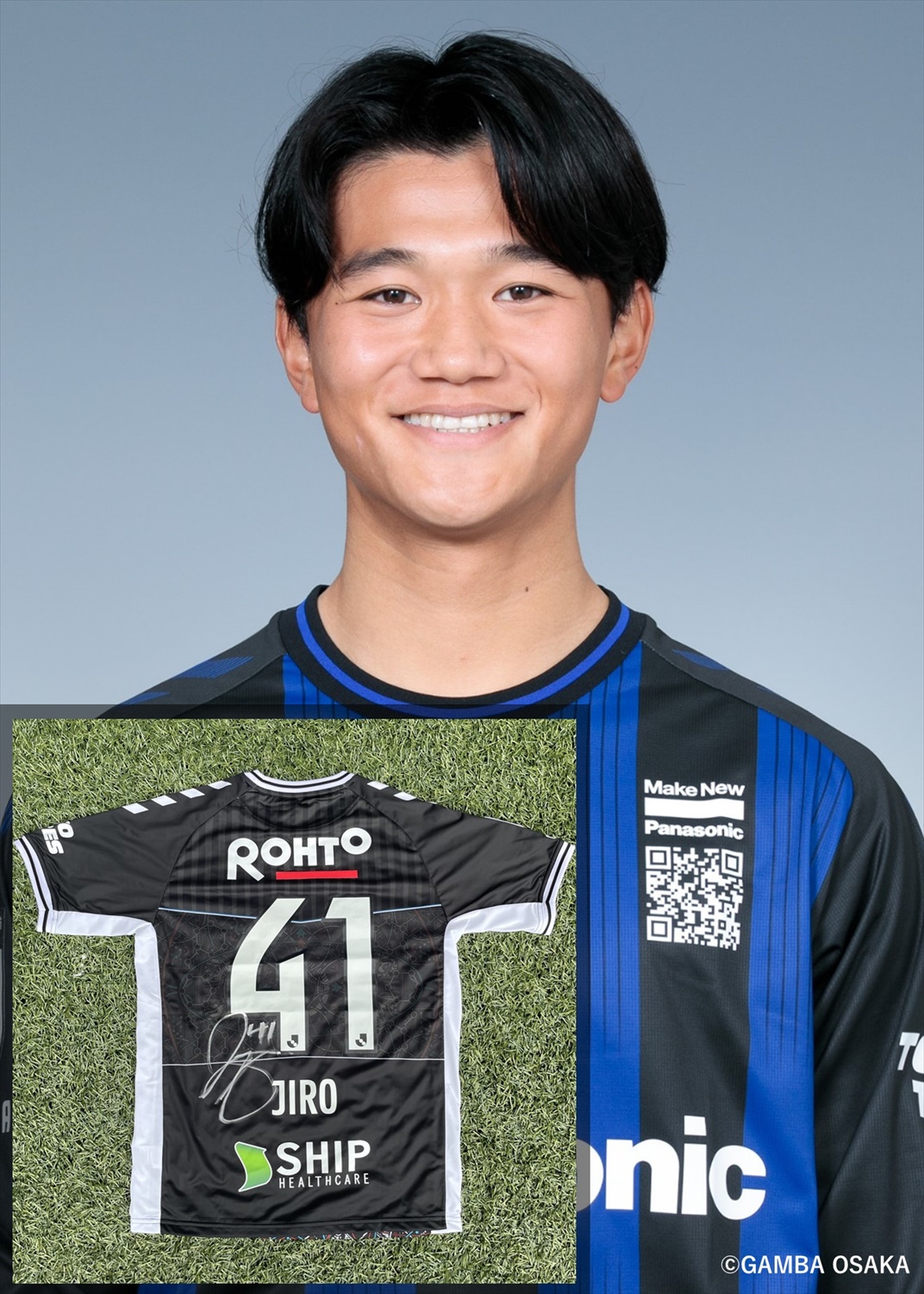 HATTRICK（ハットトリック）-選手の想いをファンへ届ける公式