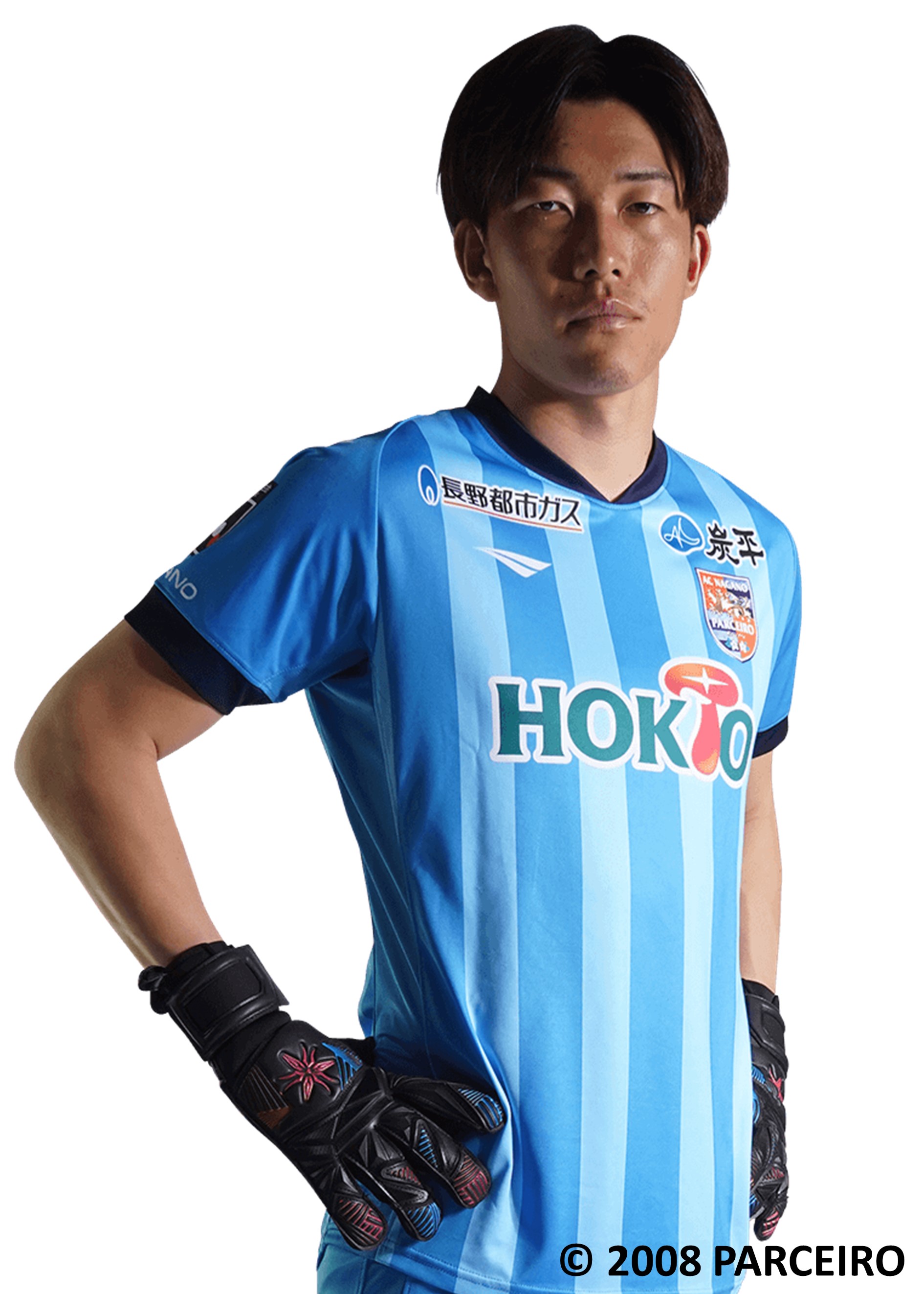 HATTRICK（ハットトリック）-選手の想いをファンへ届ける公式