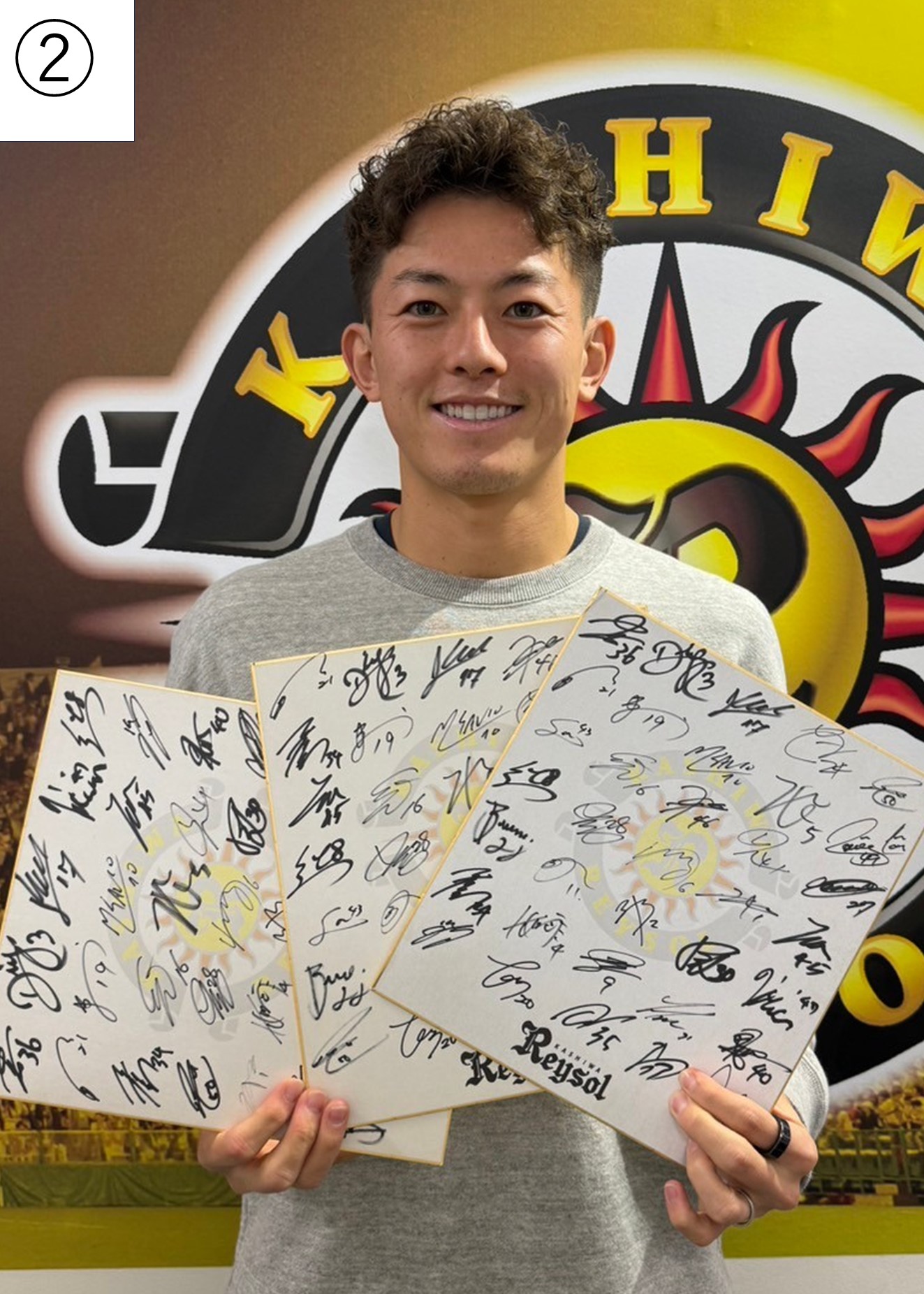 HATTRICK（ハットトリック）-選手の想いをファンへ届ける公式