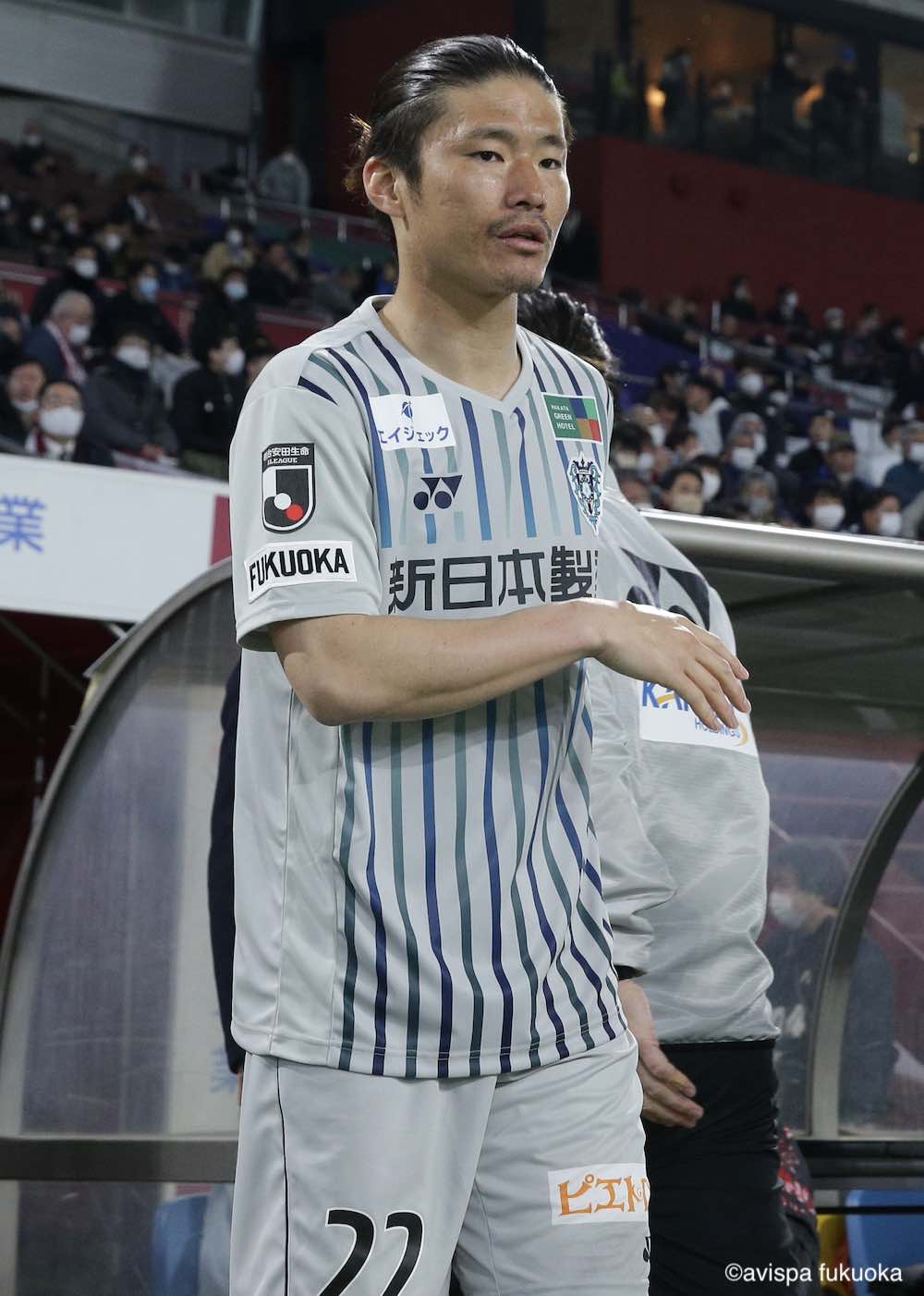 HATTRICK（ハットトリック）-選手の想いをファンへ届ける公式