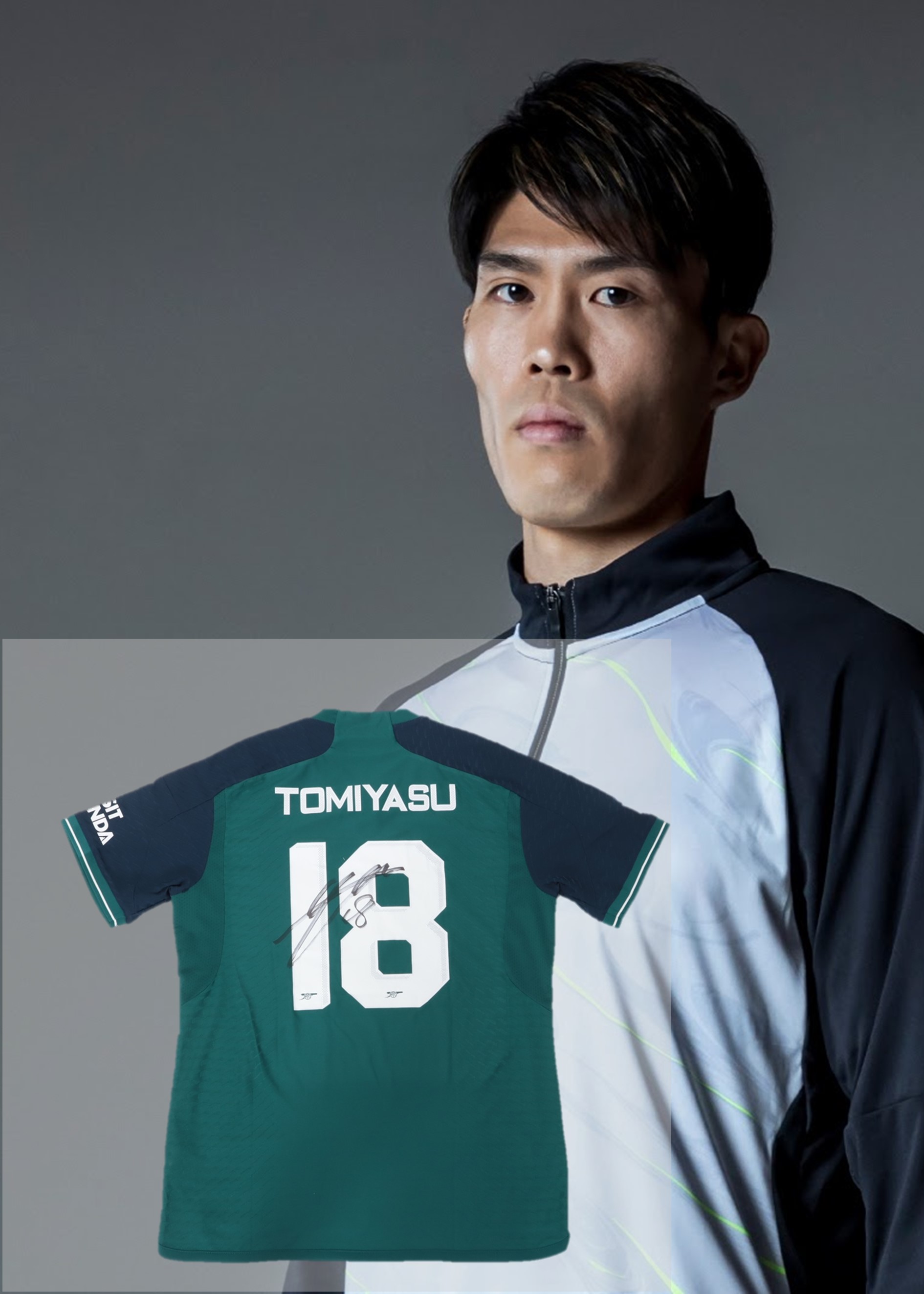 HATTRICK（ハットトリック）-選手の想いをファンへ届ける公式