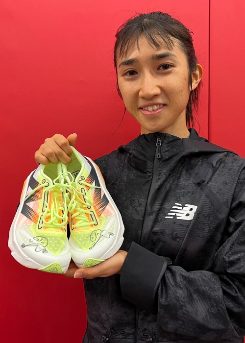 HATTRICK（ハットトリック）-選手の想いをファンへ届ける公式