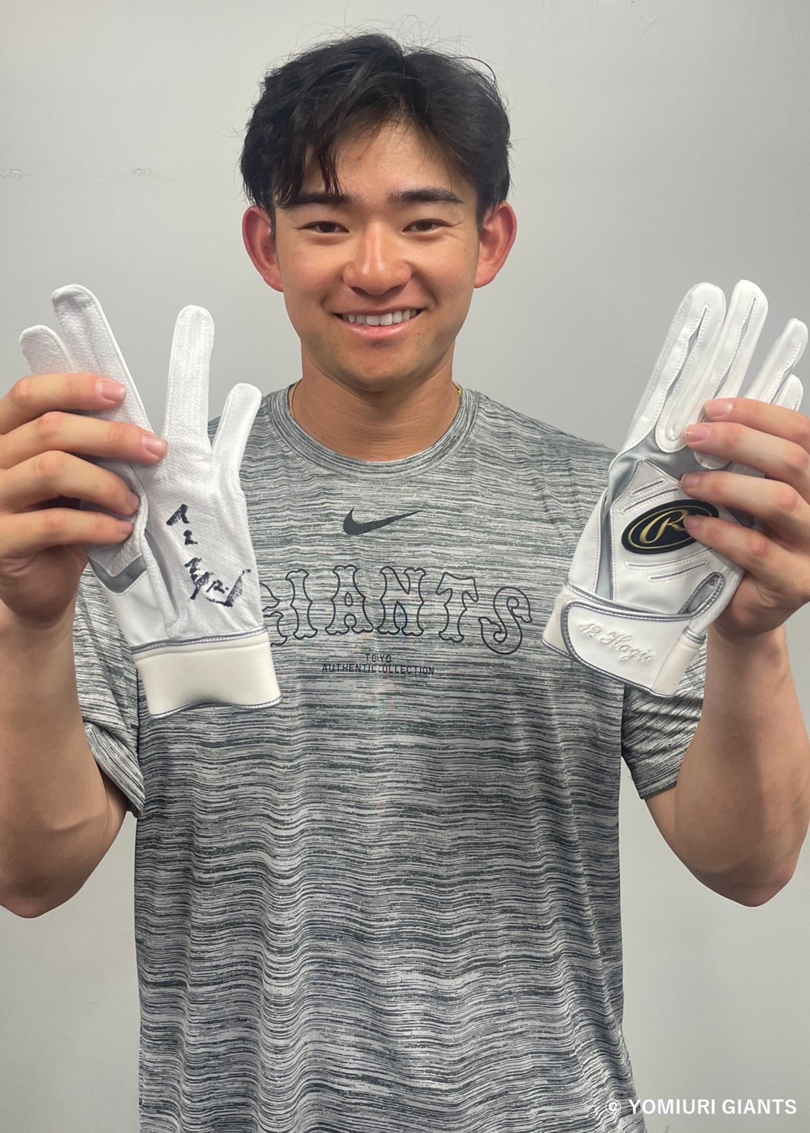 HATTRICK（ハットトリック）-選手の想いをファンへ届ける公式