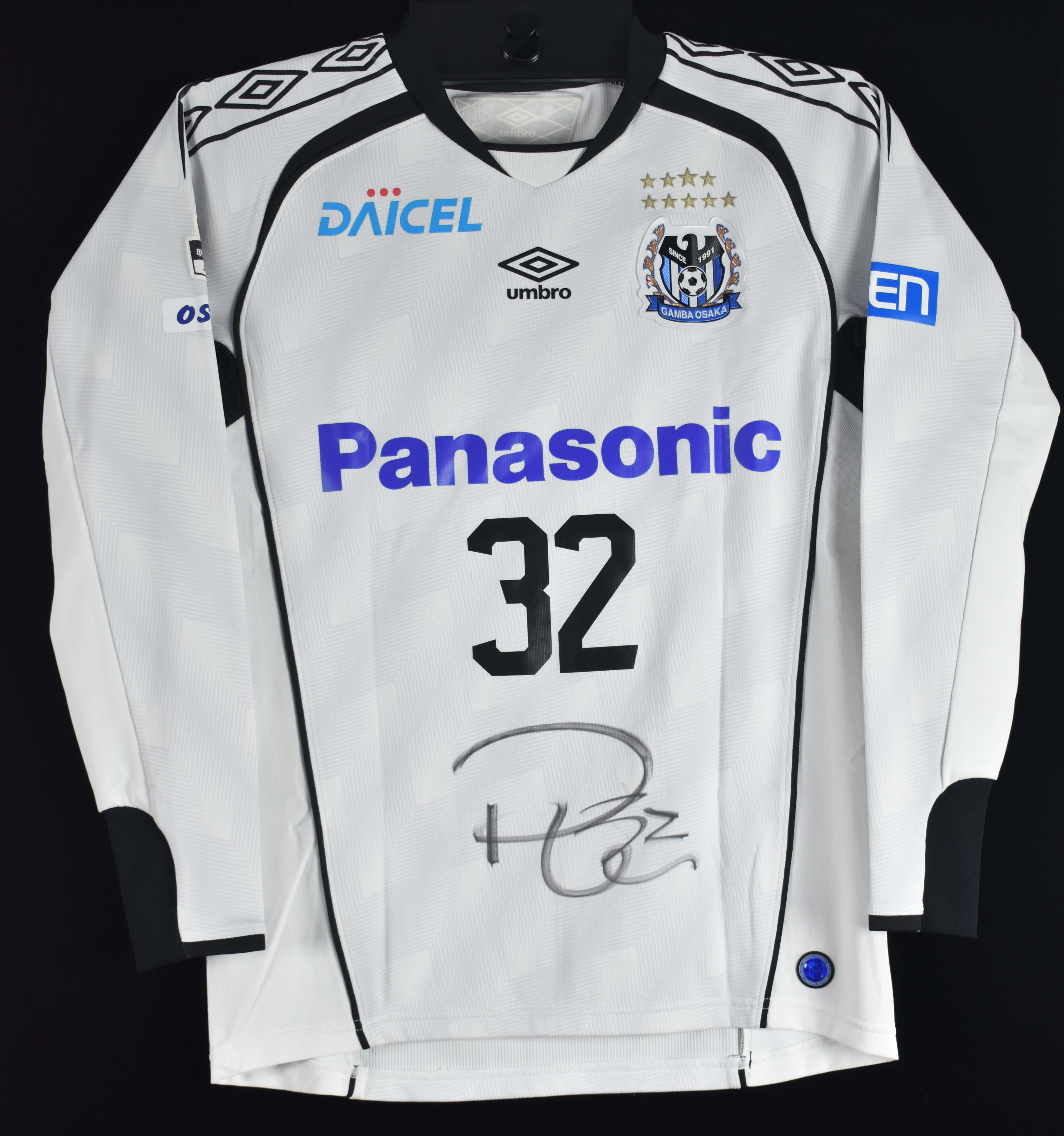 HATTRICK（ハットトリック）-選手の想いをファンへ届ける公式