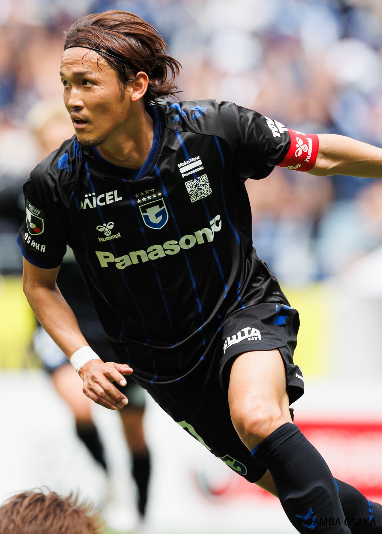 HATTRICK（ハットトリック）-選手の想いをファンへ届ける公式