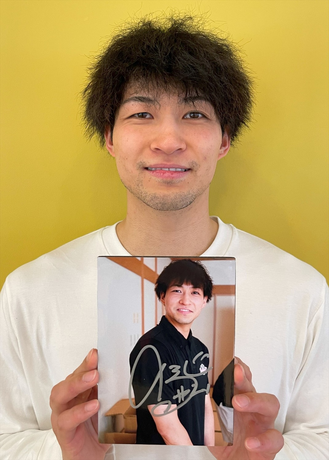 HATTRICK（ハットトリック）-選手の想いをファンへ届ける公式