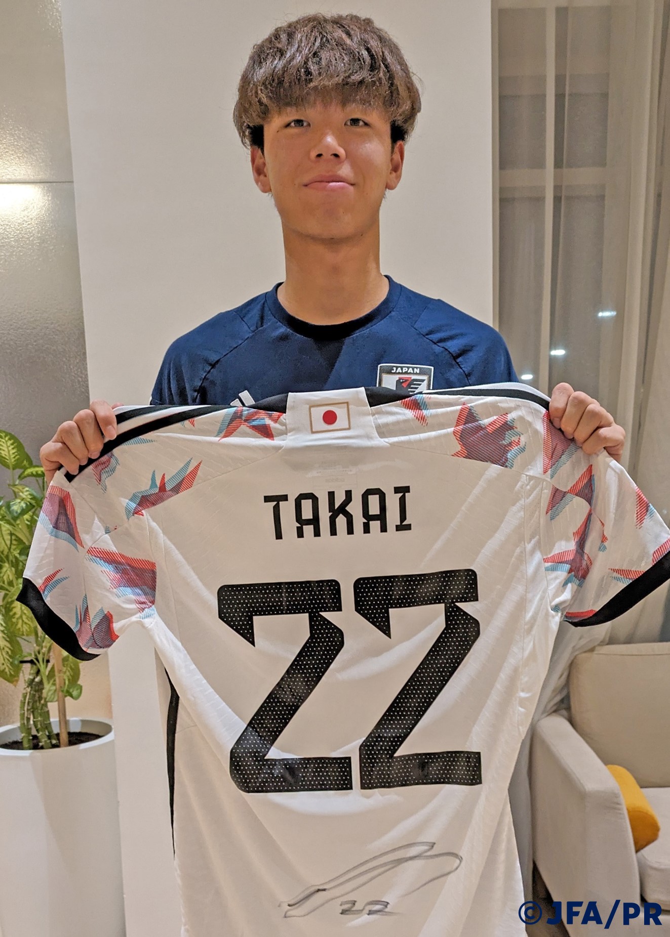 HATTRICK（ハットトリック）-選手の想いをファンへ届ける公式