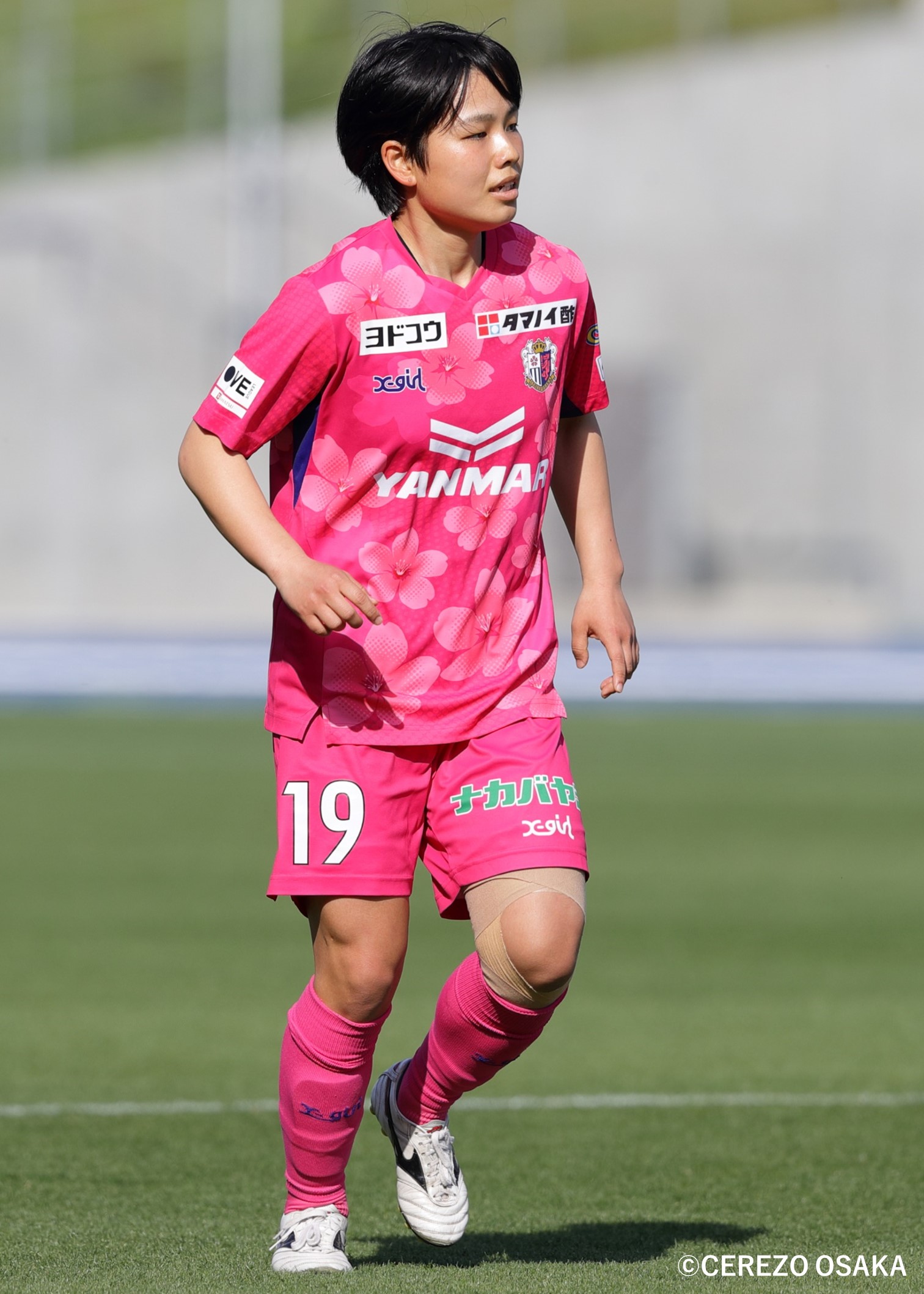 HATTRICK（ハットトリック）-選手の想いをファンへ届ける公式