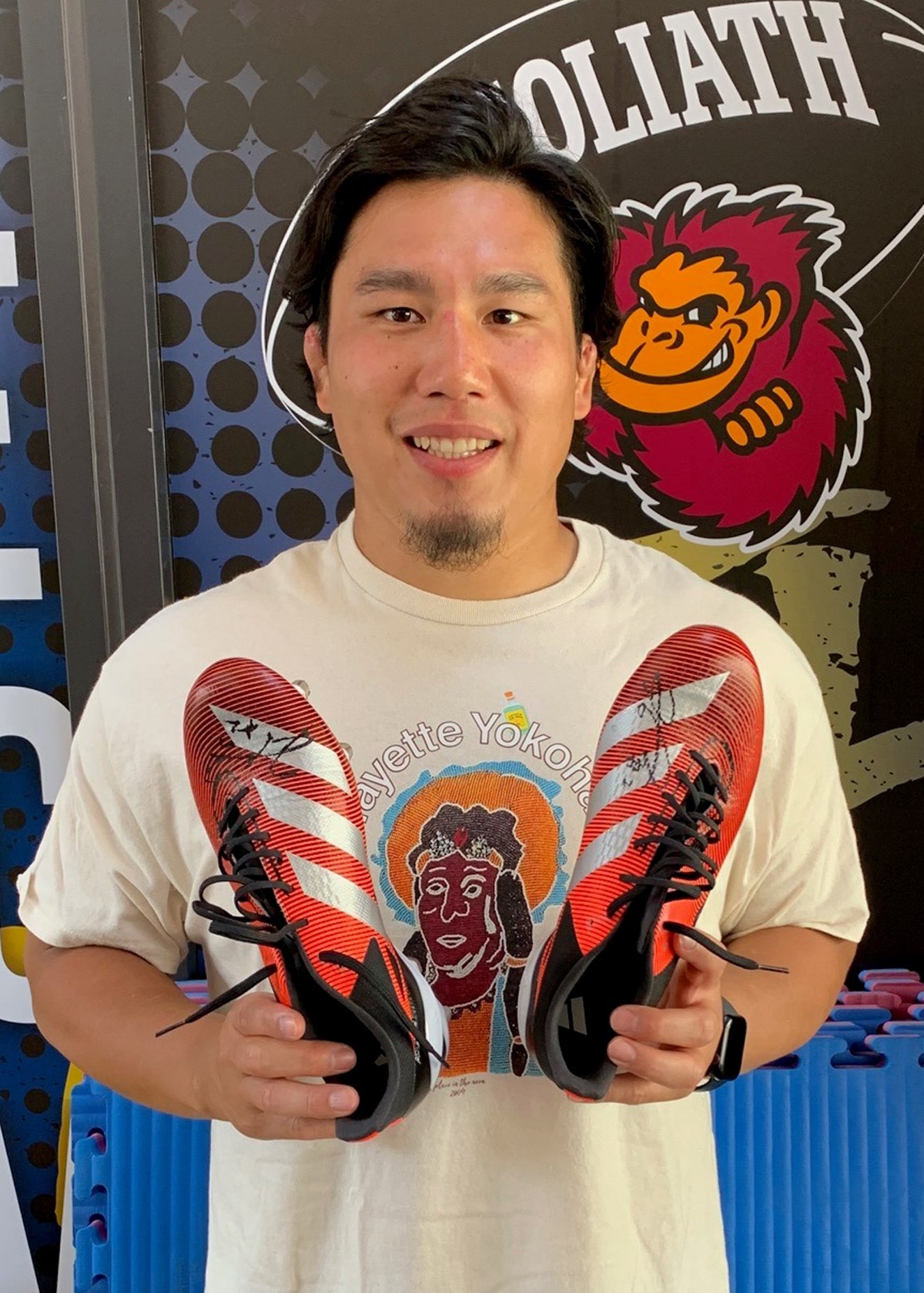 HATTRICK（ハットトリック）-選手の想いをファンへ届ける公式