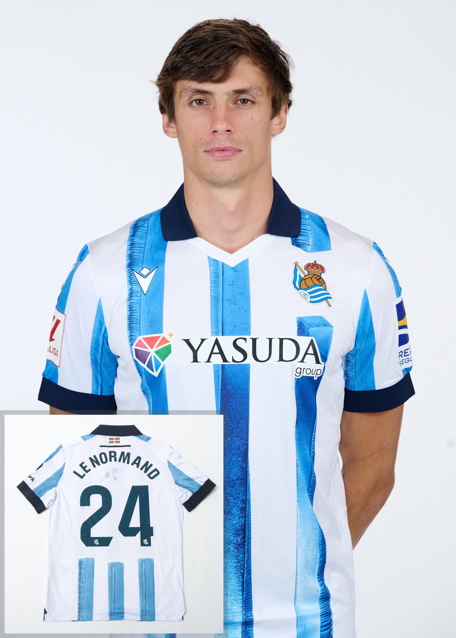 HATTRICK（ハットトリック）-選手の想いをファンへ届ける公式