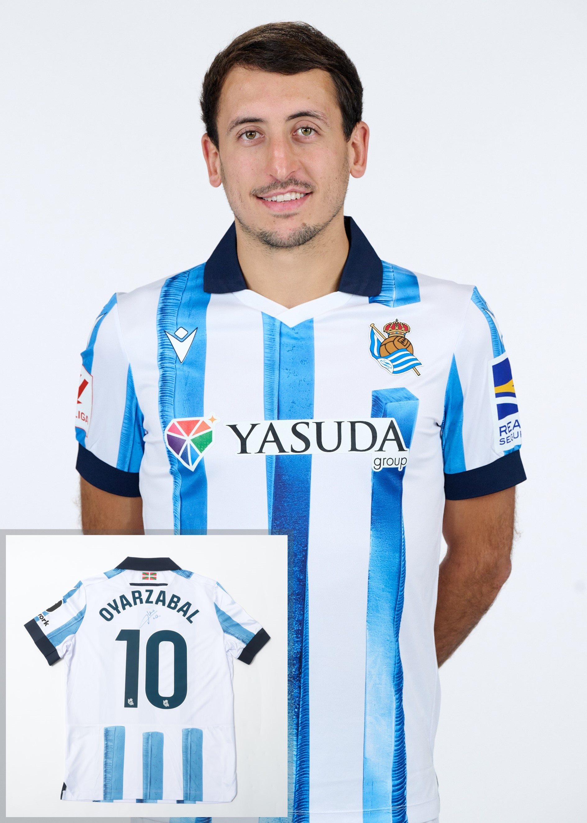 HATTRICK（ハットトリック）-選手の想いをファンへ届ける公式