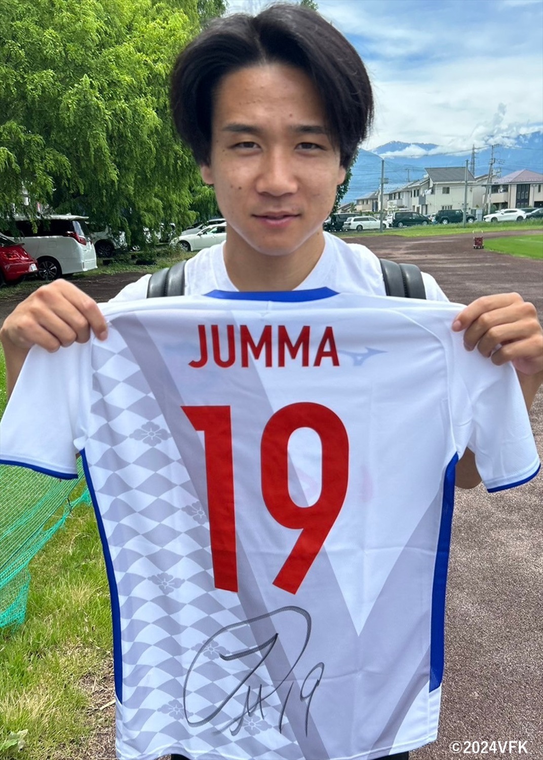 HATTRICK（ハットトリック）-選手の想いをファンへ届ける公式