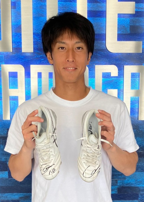 HATTRICK（ハットトリック）-選手の想いをファンへ届ける公式