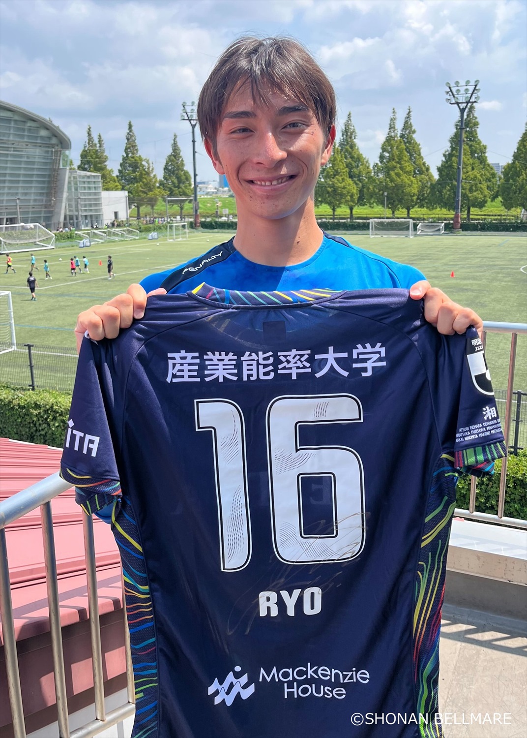 HATTRICK（ハットトリック）-選手の想いをファンへ届ける公式