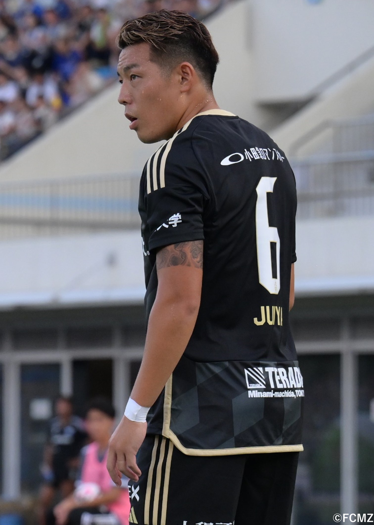 HATTRICK（ハットトリック）-選手の想いをファンへ届ける公式