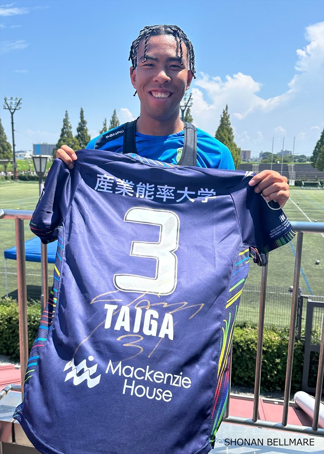 HATTRICK（ハットトリック）-選手の想いをファンへ届ける公式