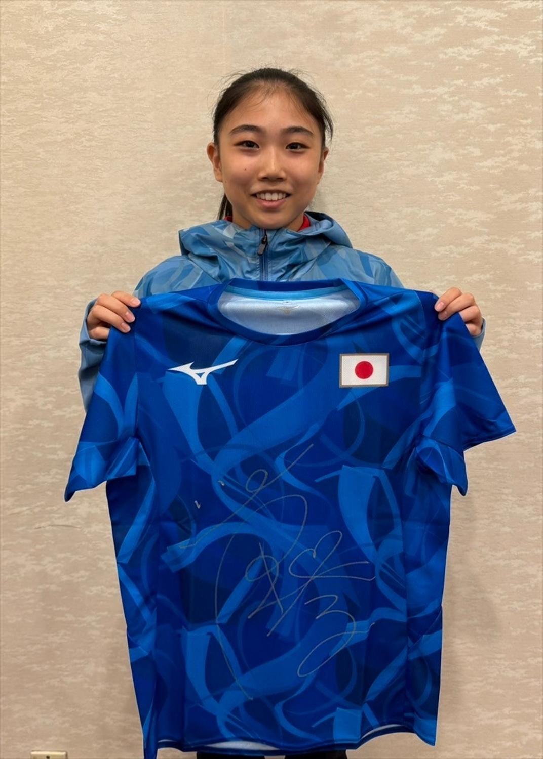 HATTRICK（ハットトリック）-選手の想いをファンへ届ける公式